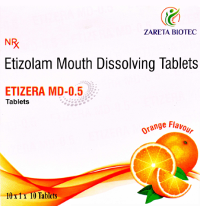 Etizera MD - 0.5